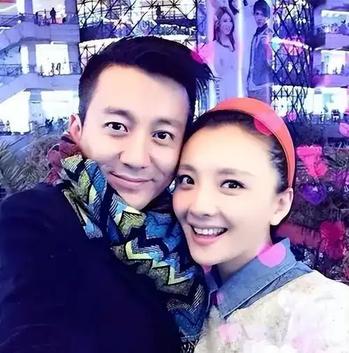 8岁就参演西游记今经商身家上亿还娶了甄嬛传中的她