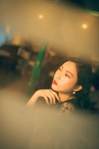 【图片6】等一个人-leeson--蜂鸟论坛照片套图