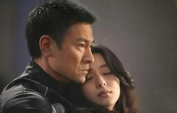 范冰冰为什么是刘德华最喜欢的女人?