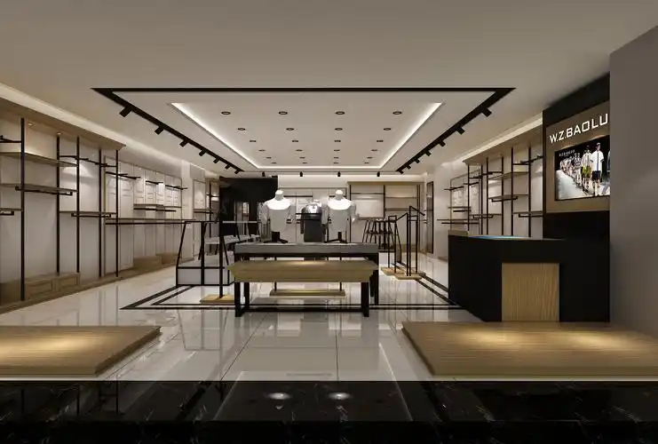 装修商铺需要多久(装修商铺需要多久时间完工)