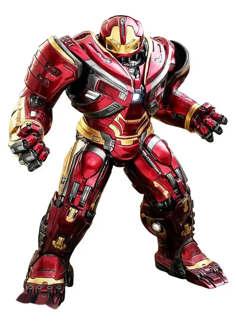 你知道钢铁侠哪款战衣最经典吗?你最喜欢的又是第几代呢?