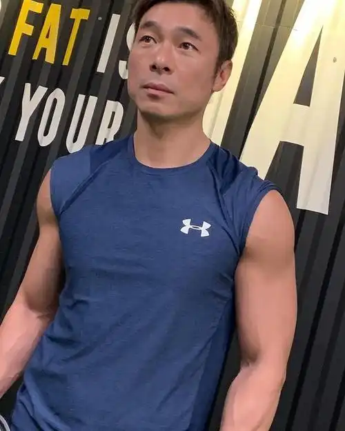 许志安全面复出首站选择去台湾在当地拍戏兼唱主题曲