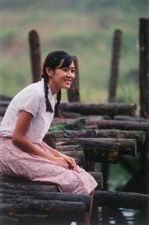 4《假如爱有天意》丨一部纯粹的爱情片,一场凄美的轮回恋