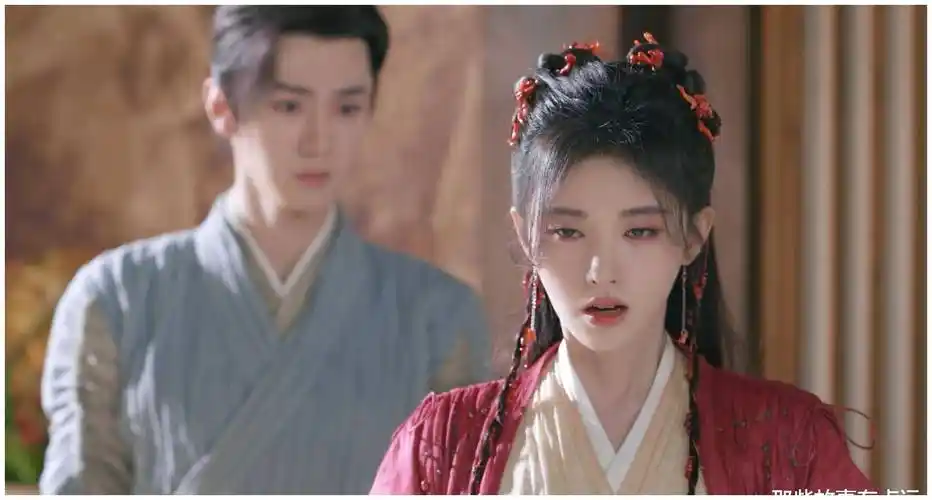 《仙剑四》:鞠婧祎分饰三角,陈州副本终于有了仙剑的感觉_韩菱_云天河