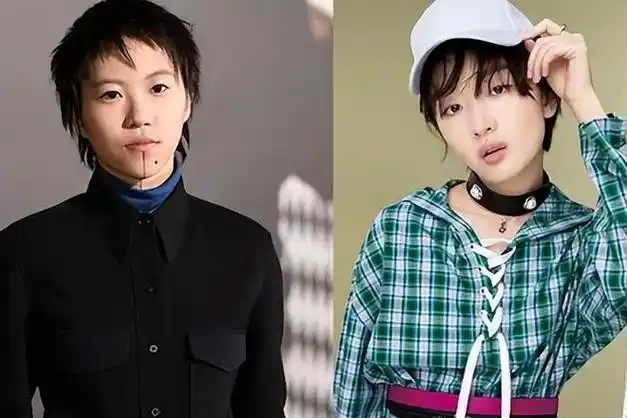 在周冬雨找到男朋友后,她和窦靖童的关系就没有之前那么好了,这些年