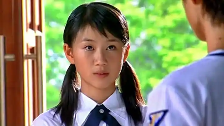 火力少年王:米莉终于释怀,由主力变成后勤,全力支持江海队!