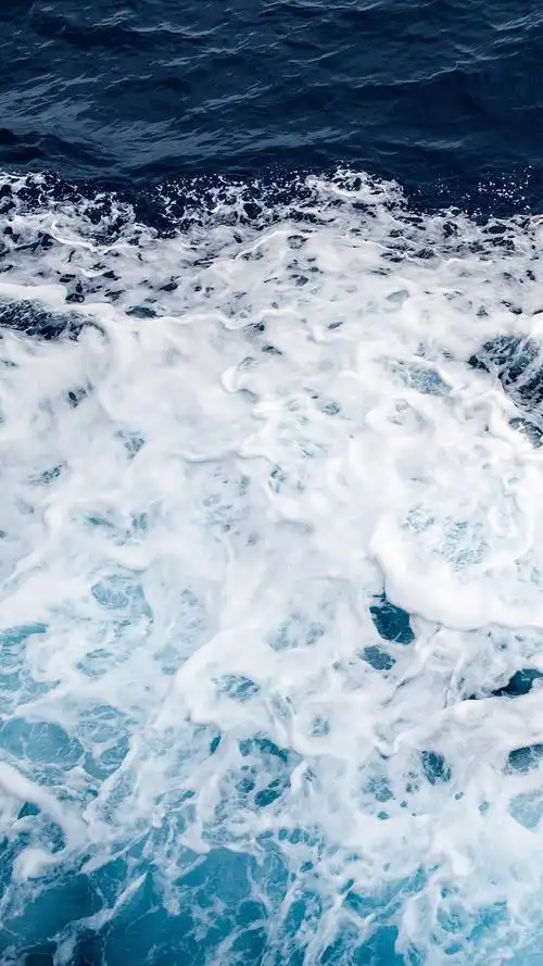 大海风景图片高清手机壁纸