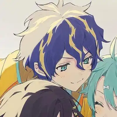 三人头/暧昧横行的时代,深情也成了_男生头像_我要个性网