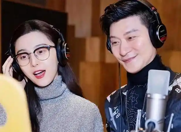 范冰冰父亲再惹争议,大庭广众想亲新娘|左岸|范涛|范丞丞|洪金宝_网易