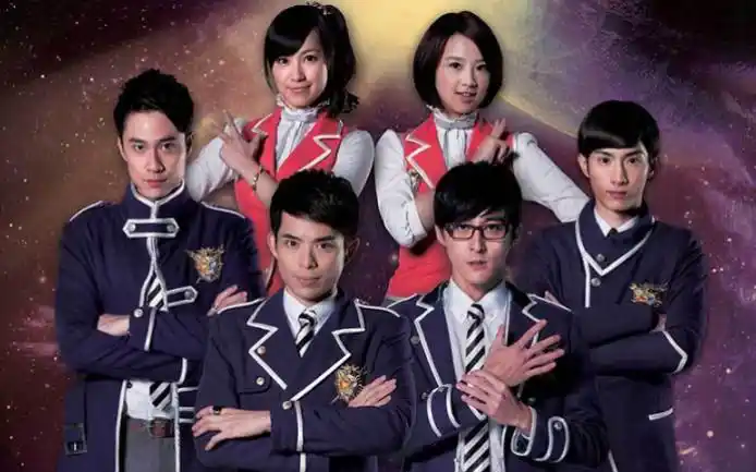 萌学园主题曲第六季op