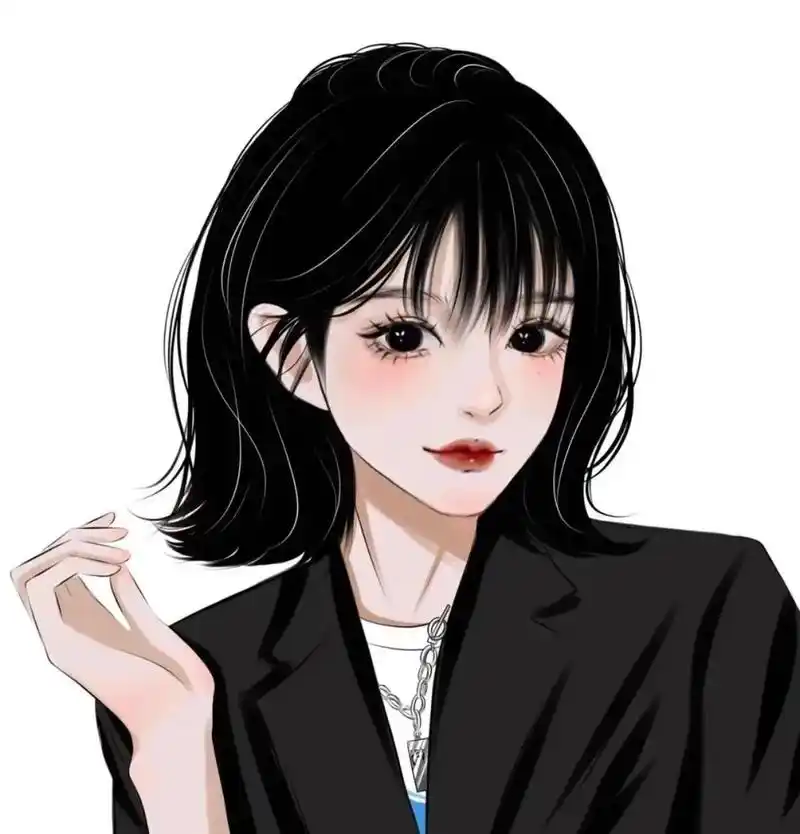 霸气女生头像 #喜欢就关注我吧 #留下小爱心哦 #我来更新了 - 抖音