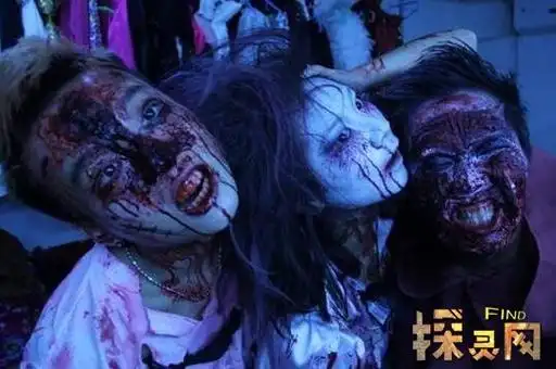 揭秘北京密云水库灵异事件恐怖僵尸害死三人尸体高度腐烂2