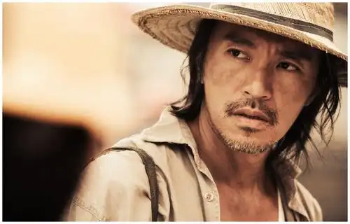 北影当成教材的5个镜头:周星驰苦笑,王宝强抽烟,邓超的绝望!