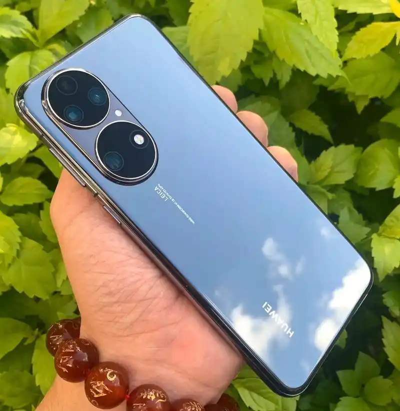 huawei p50.华为p50 旗舰4g手机 内存:8g  - 抖音