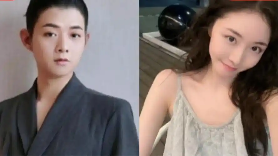 勒索现场曝光霍尊前女友陈露涉嫌敲诈勒索被警方采取强制措施