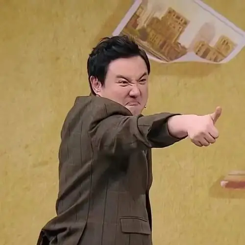 关于贾玲的头像