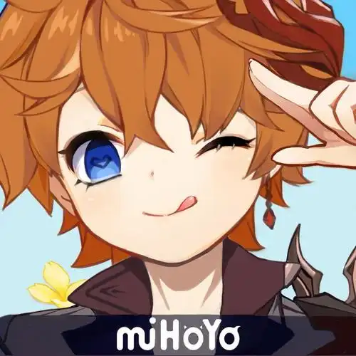 闲聊杂谈大佬看看求同系列的描改原神app图标图片