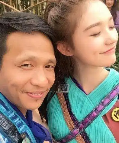 宋小宝第二任老婆简介,宋小宝老婆-图片大观-奇异网