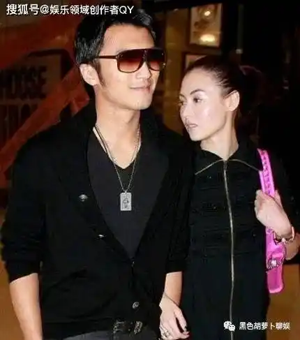 大儿子曝光和张柏芝离婚真相,彻底撕碎了谢霆锋最后的体面_家庭_风波