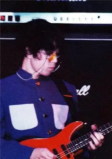 带朱茵"隐居"乡村,暴躁黄贯中的"野兽柔情"|周杰伦|乐队|黄家驹_网易