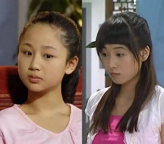 夏雪_孩子_刘星