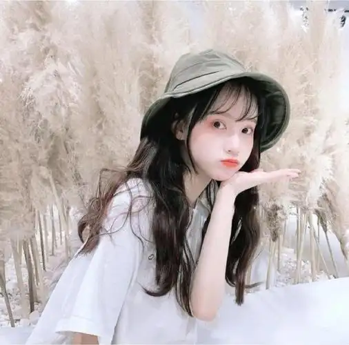 2021最火爆的清纯少女头像