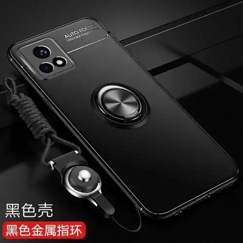 手机壳镜头全包y31s保护套5g防摔丫31s硅胶v2054a男女款vivoy31s[黑色