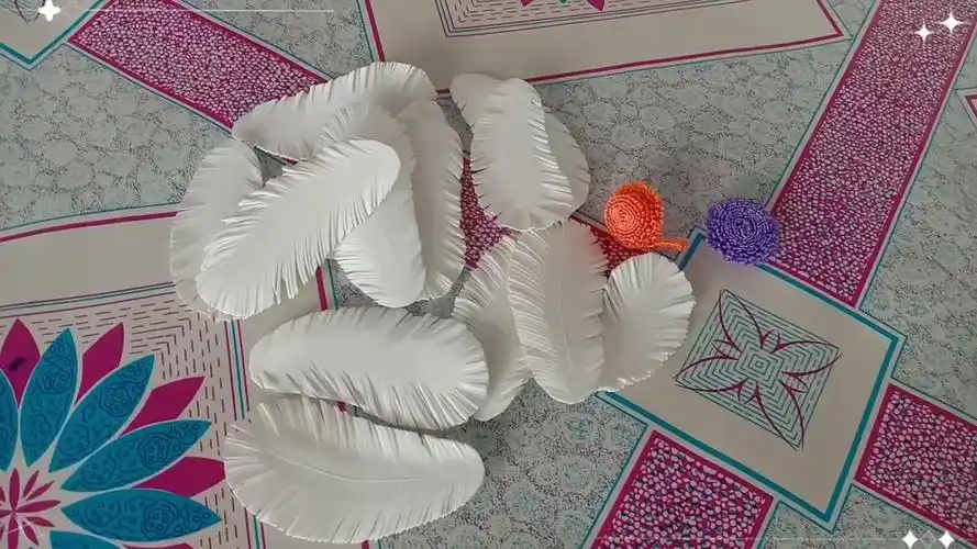 洗衣液瓶制作天鹅花盆