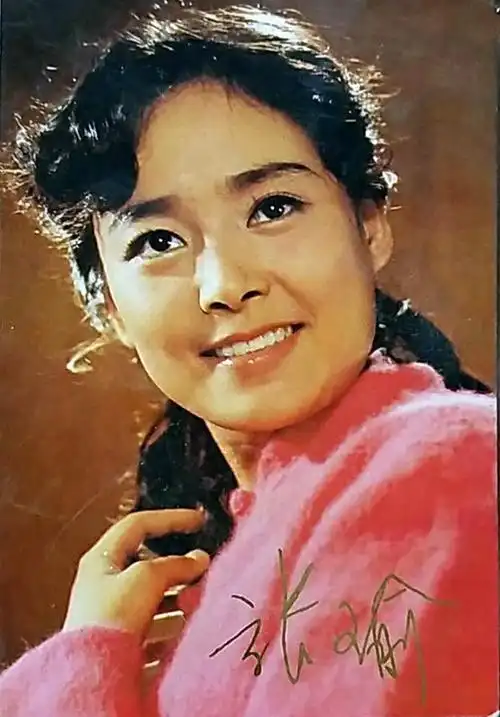 新时期22大明星都有谁刘晓庆姜文龚雪潘虹斯琴高娃陈冲张瑜李