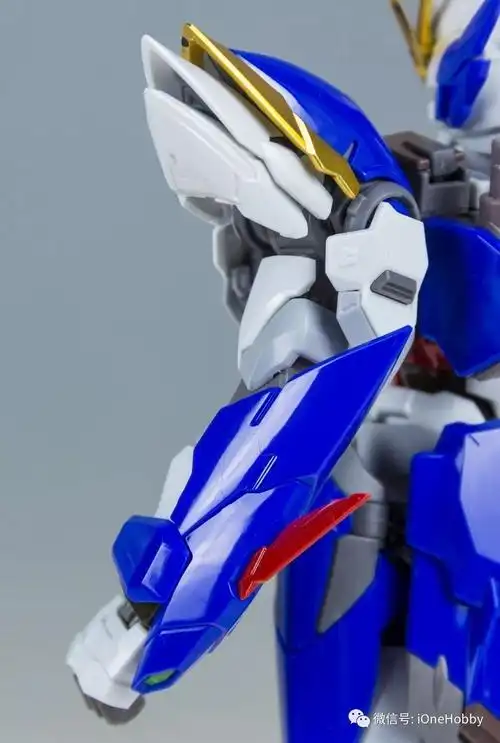 hirm 飞翼高达零式【ew】评测 | 高达w endless waltz