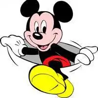 米奇头像大全图片_微信头像图片大全