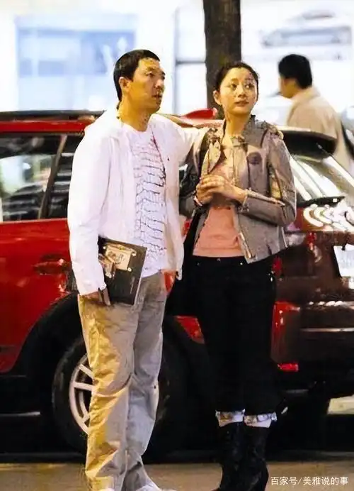 恋上孙东海成李小冉替身