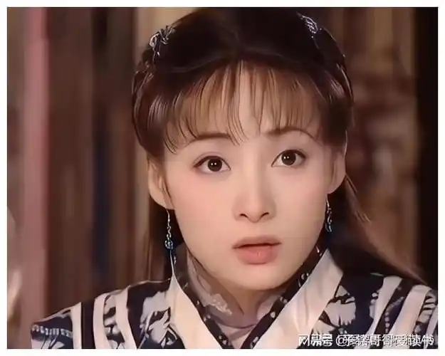 蒋勤勤古装剧合集,这18部剧你都看过吗|青河绝恋|白发魔女|苍天有泪