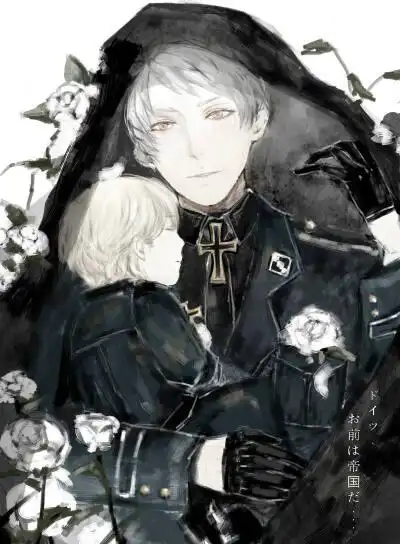 收集   点赞  评论  日耳曼兄弟组 0 2 方四千儿  发布到  黑塔利