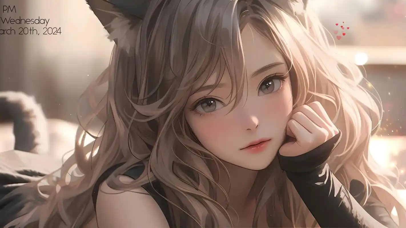 动漫 卡通 漫画 头像 1920_1080