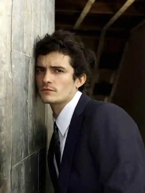 奥兰多·布鲁姆