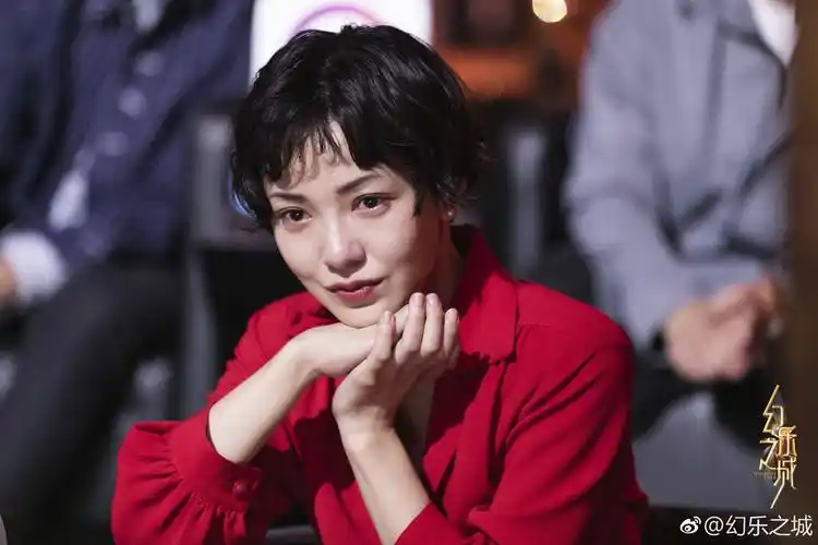 《幻乐之城》第七期郑伊健,张天爱,郭采洁,周一围参演,你最期待谁的