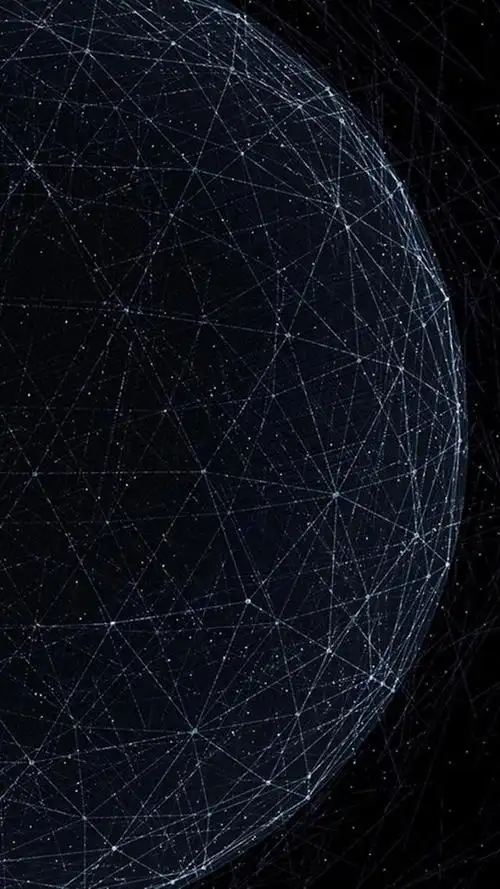 科技感男生炫酷壁纸