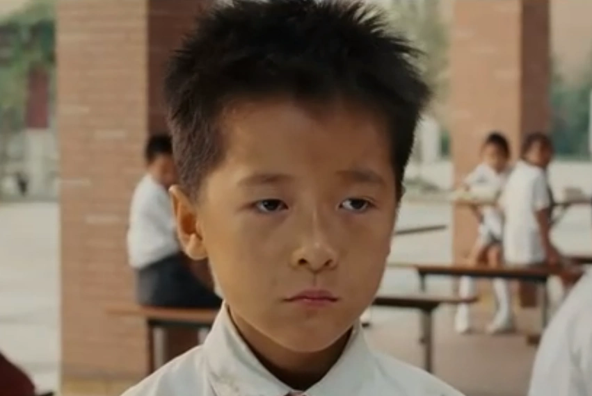 其中还有一个黄蕾饰演的富二代,在剧中是专门和男主作对的存在,小小