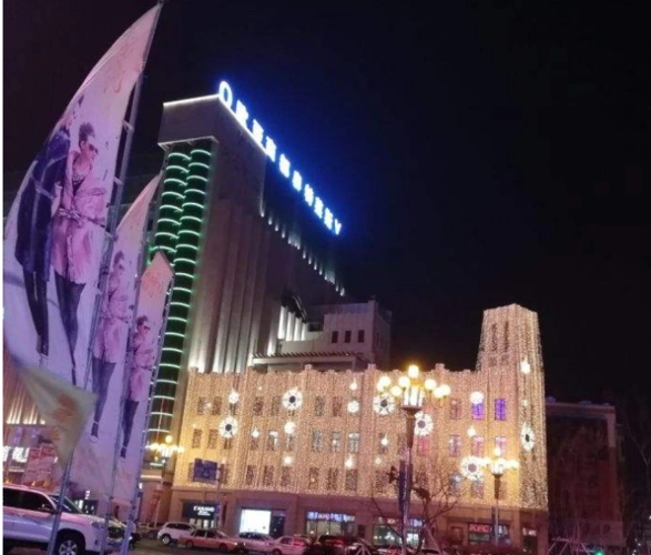 长春欧亚商都奥特莱斯商场商铺出租/出售-价格是多少-长春商铺-全球商