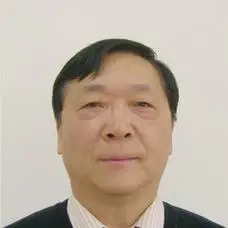 周猛 饰 斗鸡眼