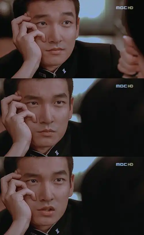 甜崽吴俊河,甜晕我了 假如爱-663