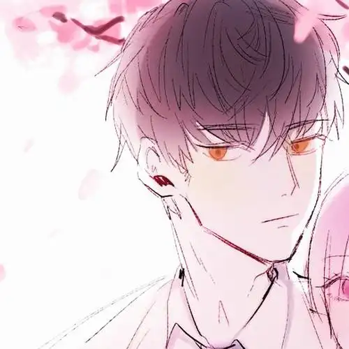 小熊软糖┆┘情侣头像