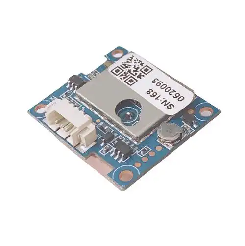 ubx m8030 或 m8130 芯片小尺寸高精度 gnss 快速定位 gps 接收器与