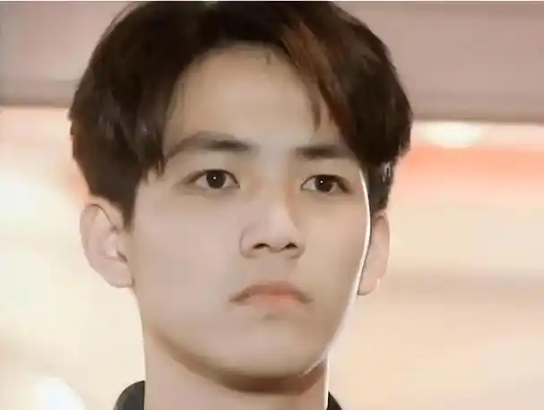 事实证明,"逐渐消失"的钟汉良,已经在另一个圈子里红得发紫