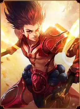 王者荣耀哪吒大招怎么用哪吒技能详解