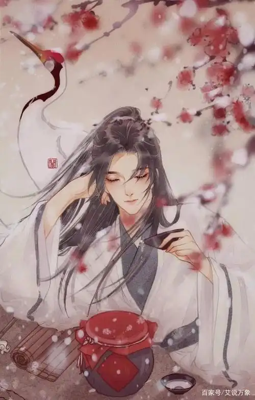 今天,蓝田辋川别业到了一个新成员,他将怎样评价他的主人王维呢