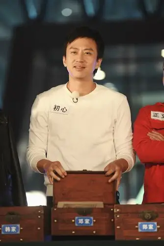 邓超《奔跑吧》献歌喉,神推理技能掌控全局