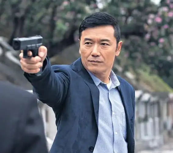 帅哥相片(10位老牌) - 赤虎壹号