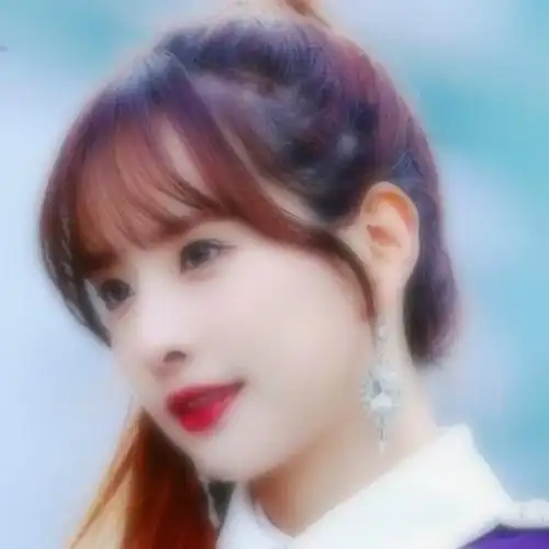 女爱豆头像 雪娥/自修 二传标明我id